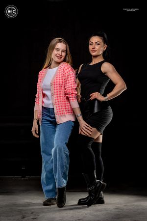 MUSCLE BATTLE 2023  2